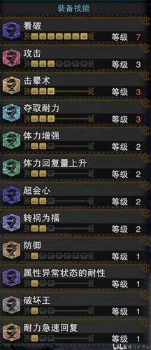 怪物猎人世界重弩如何配装