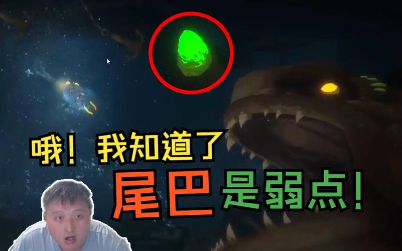 潜水员戴夫旋齿鲨boss怎么打