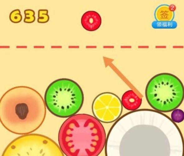 怎么制作合成大西瓜游戏
