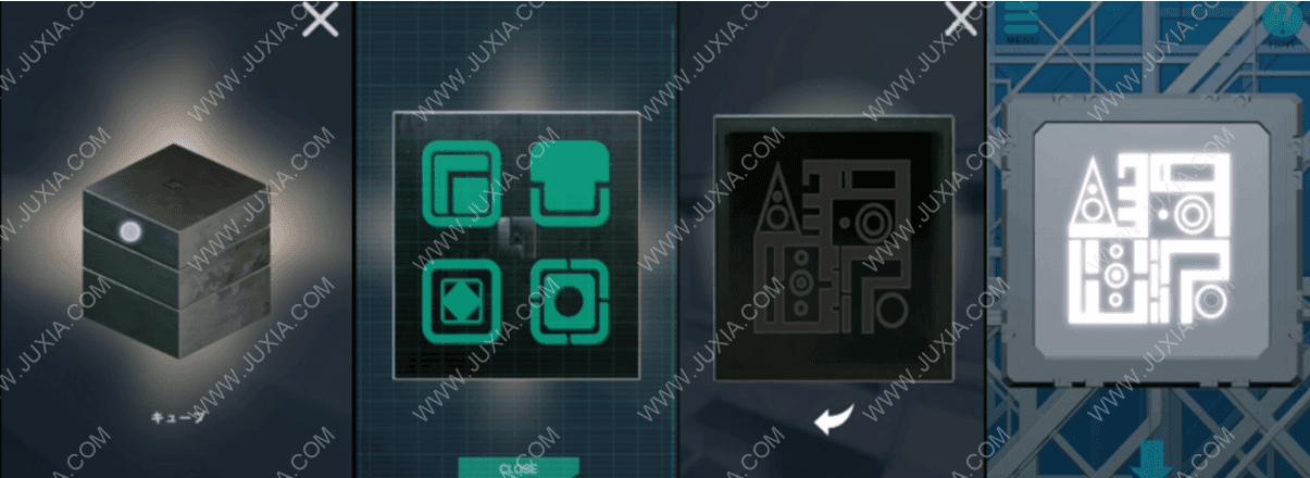 逃脱游戏loophole攻略第二章escapegamehole图文详解第二关怎么过_百度...