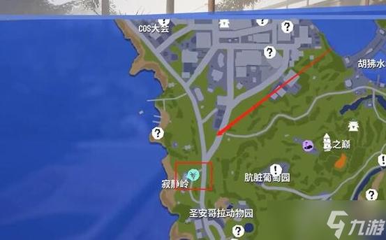 模拟山羊3恐怖走廊任务怎么做-恐怖走廊任务攻略
