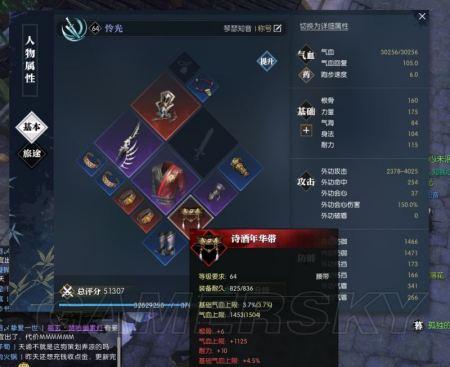 最后纪元如何打造极品装备-打造极品装备方法