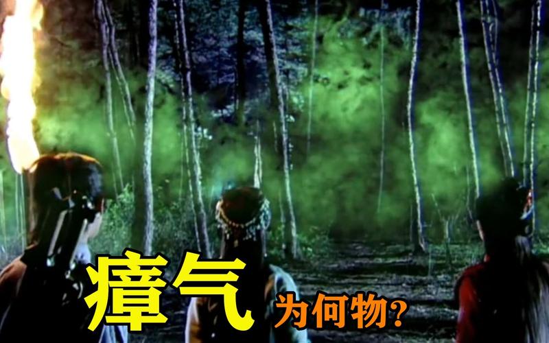 雾锁王国致命瘴气如何解除-致命瘴气解除方法