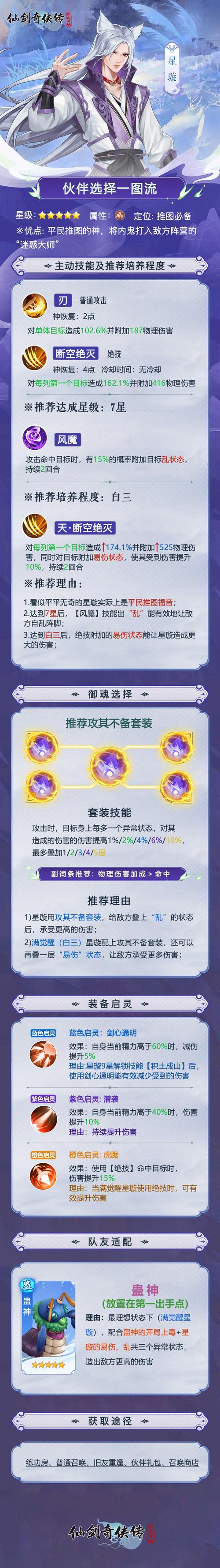 仙剑奇侠传新的开始隐藏成就有哪些-隐藏成就攻略介绍