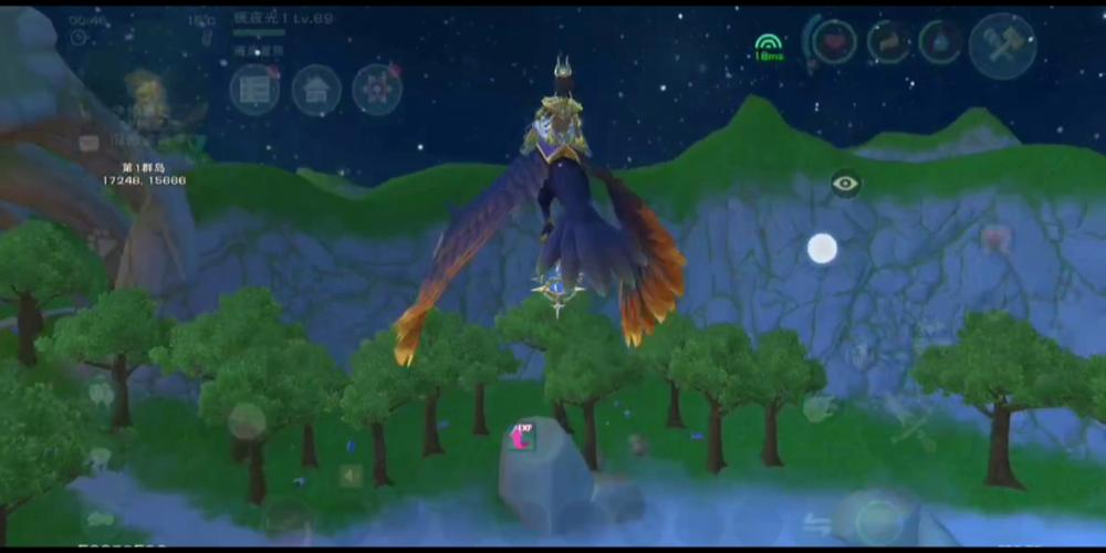 创造与魔法渡鸦坐骑如何获取-渡鸦坐骑获取方式