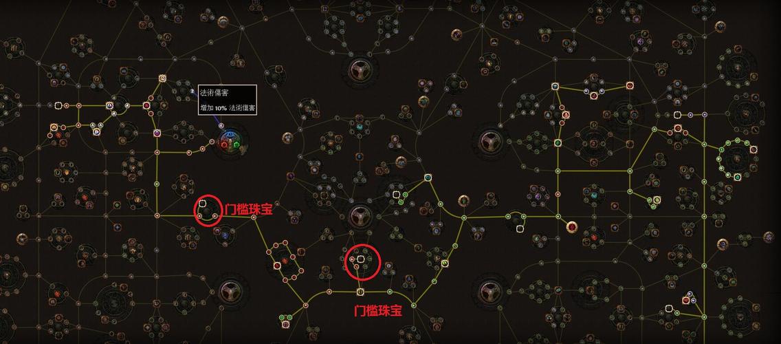 巴风特之怒暴击流盗贼怎么玩-暴击流盗贼玩法攻略