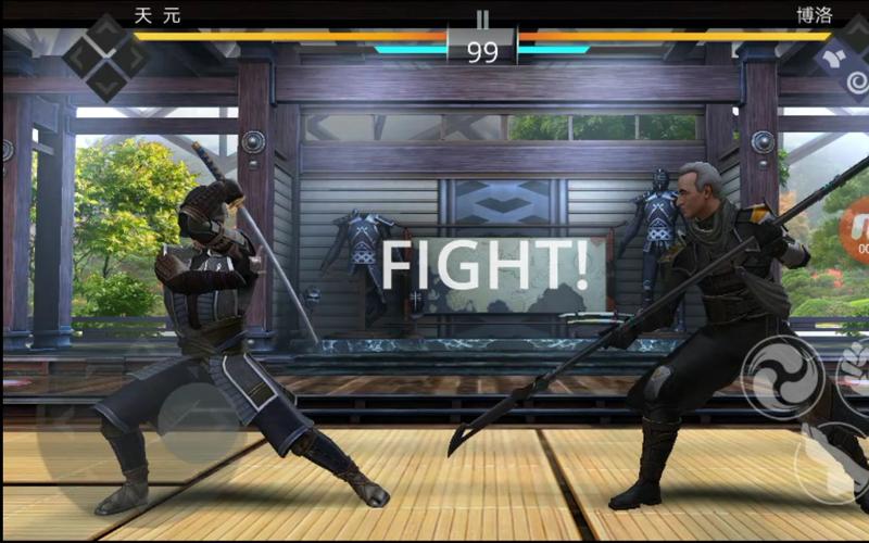 暗影格斗3暗影武士怎么打-暗影武士打法攻略