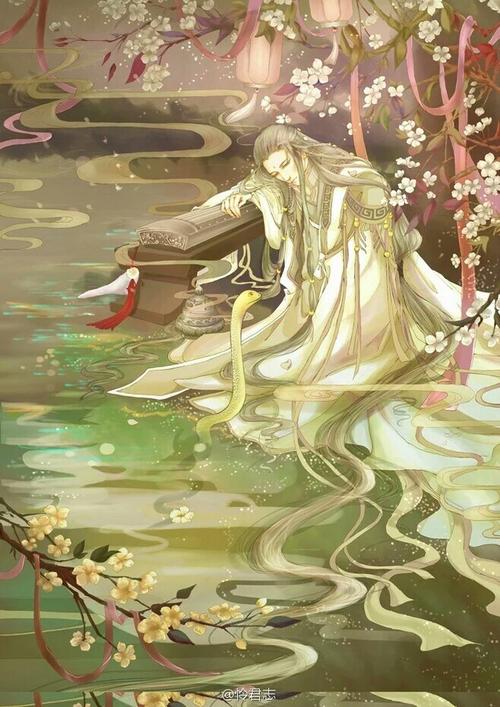 浮生忆玲珑琴师强度如何-琴师强度介绍