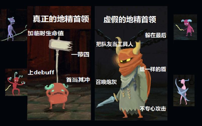 杀戮尖塔持盾地精怎么打-持盾地精打法攻略