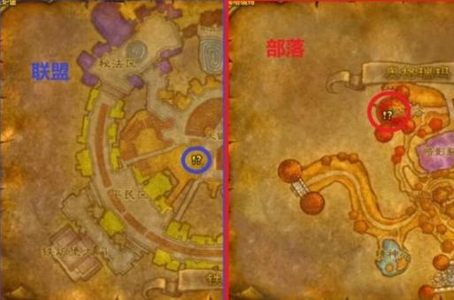 魔兽世界乌龟服热心的建议任务怎么做-热心的建议任务攻略