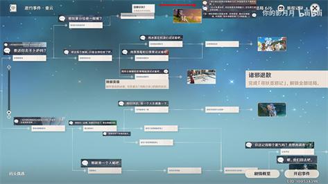 浮生忆玲珑五日邀约任务怎么做-五日邀约任务攻略