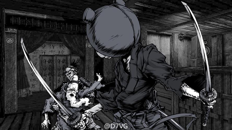 爆炸头武士游戏攻略，爆炸头武士游戏攻略大全？