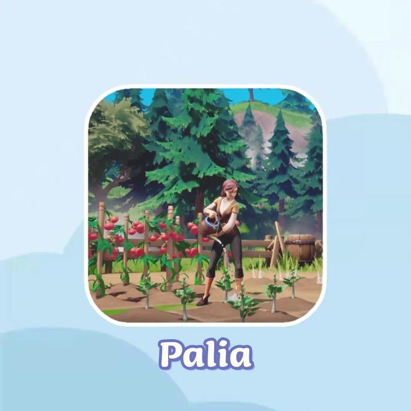 Palia游戏中新手怎么赚钱-新手赚钱攻略