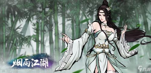 烟雨江湖行吟诗人答案是什么-行吟诗人答案大全