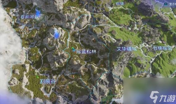 阿凡达潘多拉边境建造家园支线任务怎么做-建造家园支线任务攻略