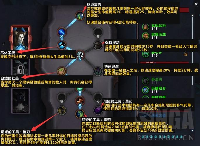 清零计划2商人天赋该怎么选择-商人天赋选择推荐