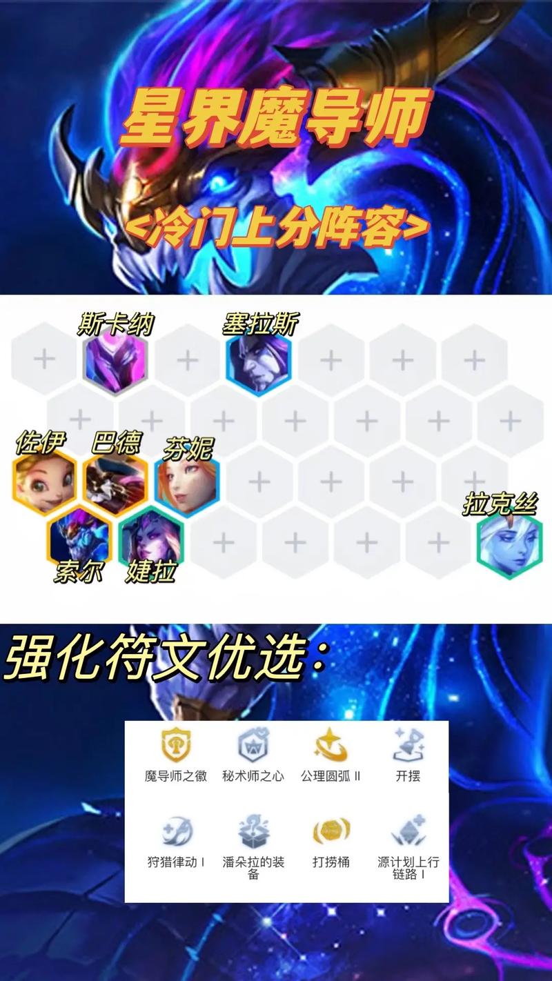 星界战士技能怎么解锁-技能解锁方法介绍