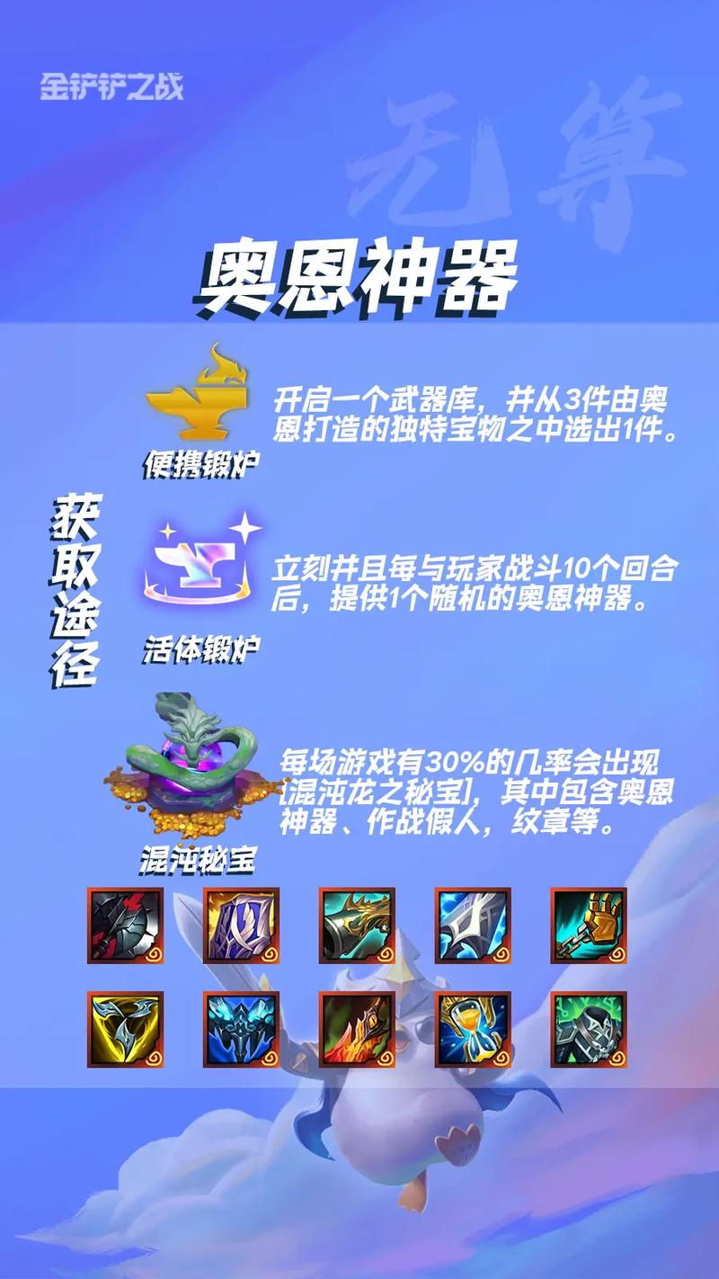 无主之地3巨龙出击神器怎么获取-巨龙出击神器获取方式