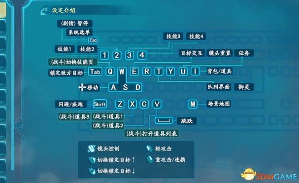 仙剑奇侠传7苗趣支线任务怎么完成-苗趣支线任务攻略