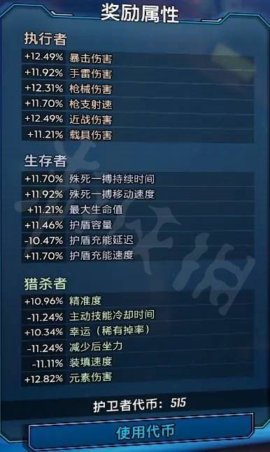 无主之地3护卫者4N631枪械怎么获取-护卫者4N631枪械获取方式