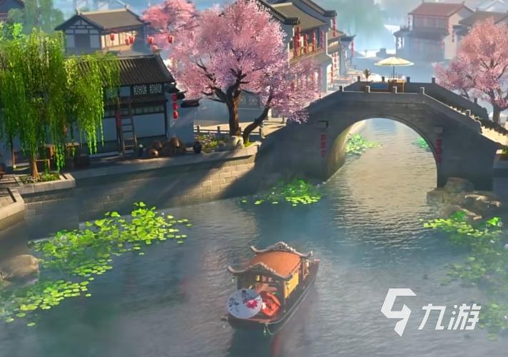 浮生忆玲珑奇遇怎么触发-奇遇触发方式介绍