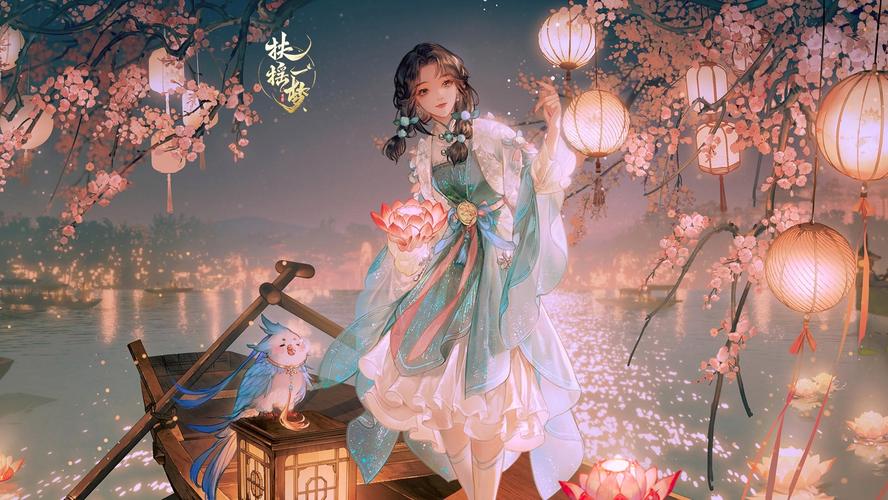 扶摇一梦怎么泡温泉-泡温泉方法介绍