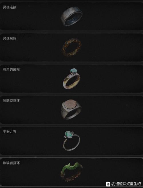 遗迹2焦糊戒指怎么获取的-焦糊戒指获取方式介绍