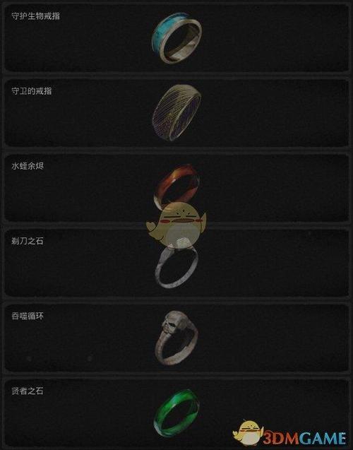 遗迹2鼓舞戒指怎么获取的-鼓舞戒指获取方式