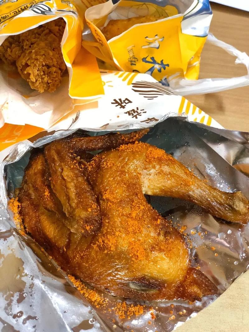 炸鸡店油烟对人体的危害