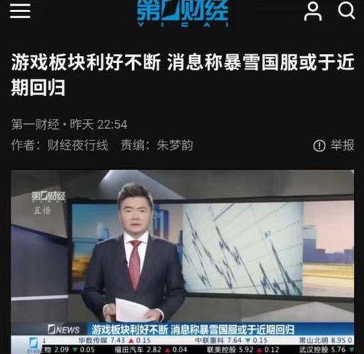 知情人士称暴雪已和网易、腾讯等谈判国服回归，时间仍未落定