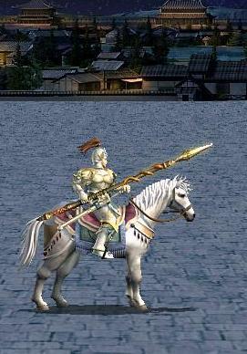 三国群英传7赵云用什么武器好-赵云适配武器推荐