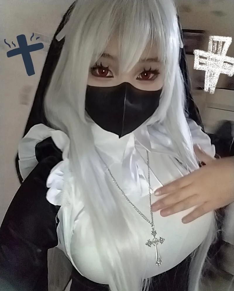 亚洲之子大修女怎么攻略-大修女攻略流程