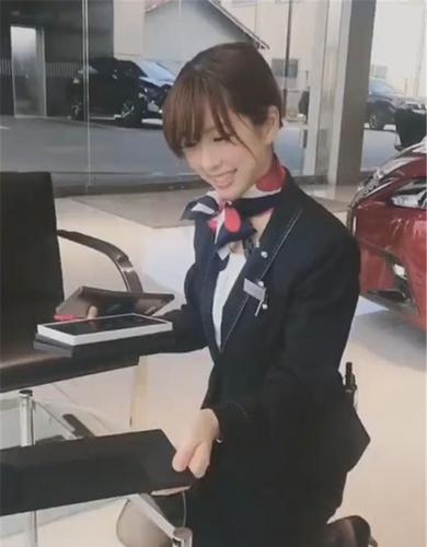 亚洲之子4S店女销售怎么攻略-4S店女销售攻略方法