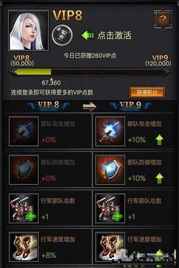 列王的纷争新手怎么前期获得优势-新手前期获取优势方法