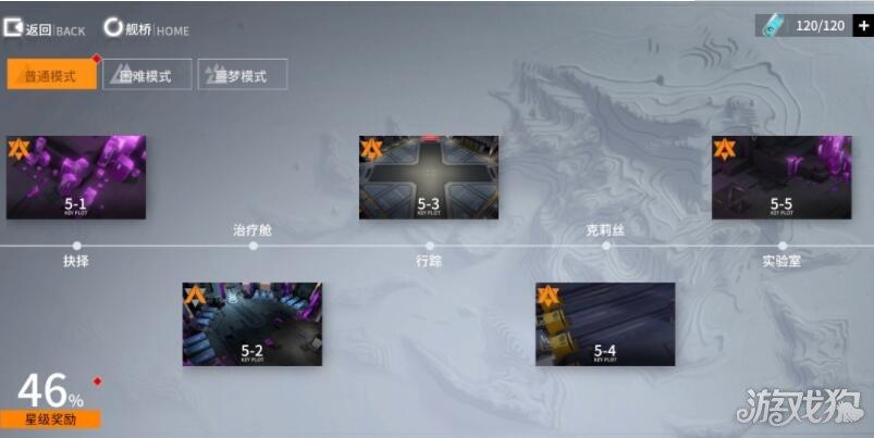 终末阵线如何快速升级-快速升级方法介绍