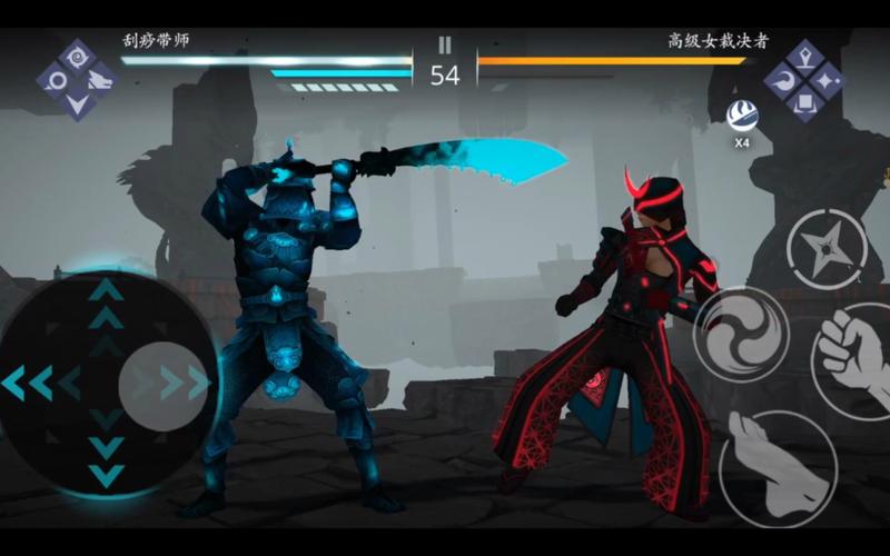 暗影格斗3追星者套装强度如何-追星者套装强度介绍