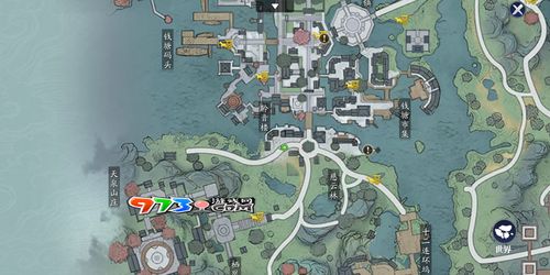天涯明月刀大隐于市奇遇任务怎么做-大隐于市奇遇任务攻略