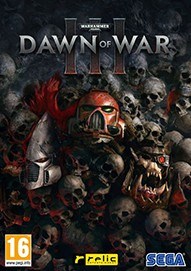 战锤40K：战争黎明3