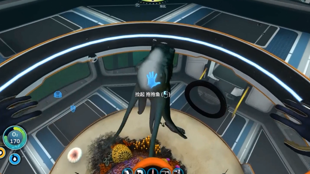 深海迷航怎么玩