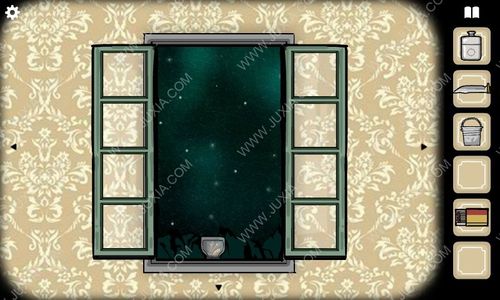 锈湖旅馆攻略鹿先生ROOM1小游戏解法玩法剧情