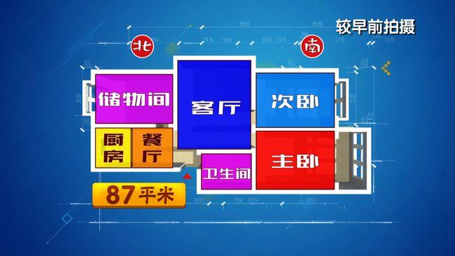 暖暖的新家游戏攻略