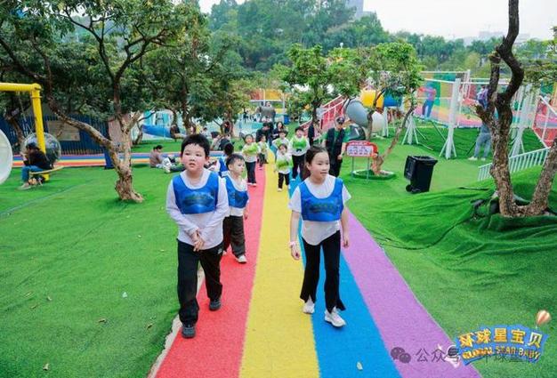 北京旅游攻略:带孩子玩转五岁儿童的精彩之旅