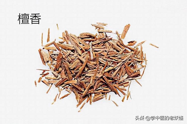 最强蜗牛檀香有什么作用-檀香作用介绍