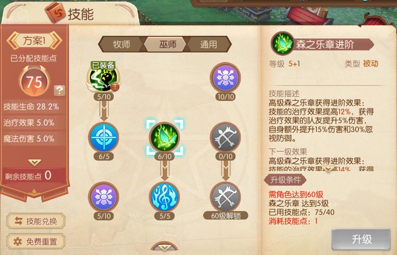风之大陆法师转职选择什么-法师转职选择推荐