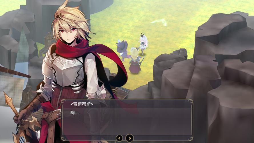 魔女之泉R贾斯蒂斯如何获取-贾斯蒂斯获取方式一览
