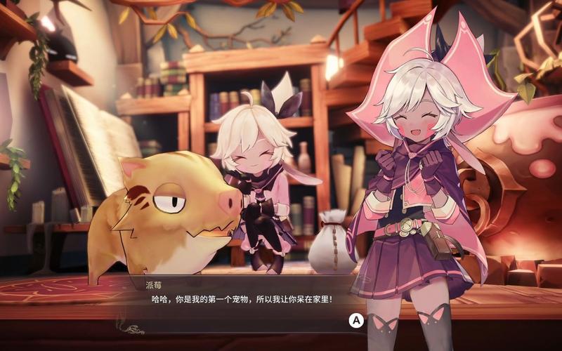 魔女之泉R贾斯蒂斯如何获取-贾斯蒂斯获取方式一览
