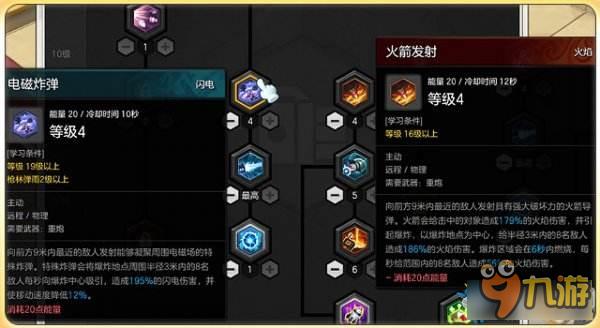 勇士与冒险重炮手怎么玩-重炮手玩法攻略