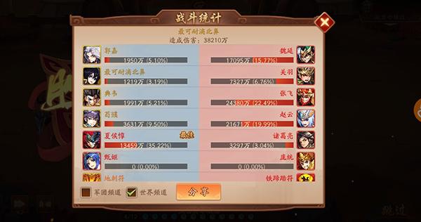 少年三国志2培养哪个武将好-强势武将培养推荐