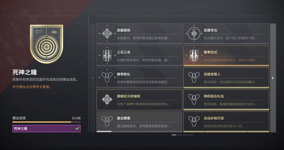 匿名代码成就有哪些-成就大全介绍一览