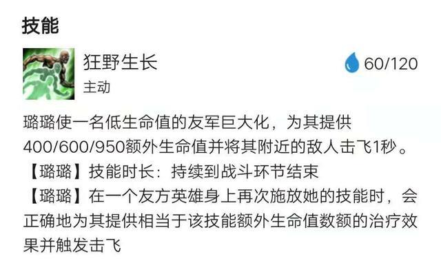帕尼亚战纪璐璐尔卡强度如何-璐璐尔卡强度介绍